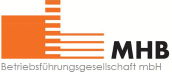 Logo: Betriebsführungsgesellschaft mbH